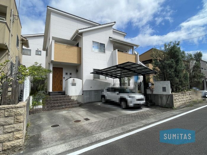 中古戸建