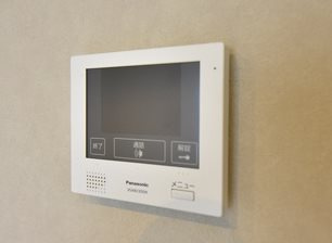 世田谷区桜丘１丁目の賃貸マンションのセキュリティ