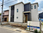 厚木市松枝２丁目　全１６棟　新築住宅の画像