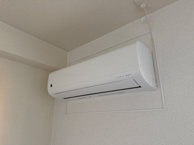 シャトー御立の設備