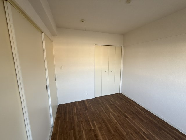 シャトー御立の子供部屋