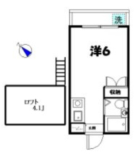 サンハイムヤハギ