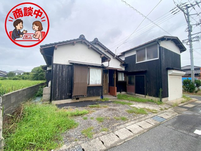 境港市中野町収益戸建