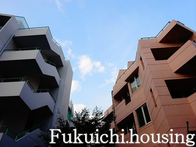 DRホームズ経堂五丁目の展望