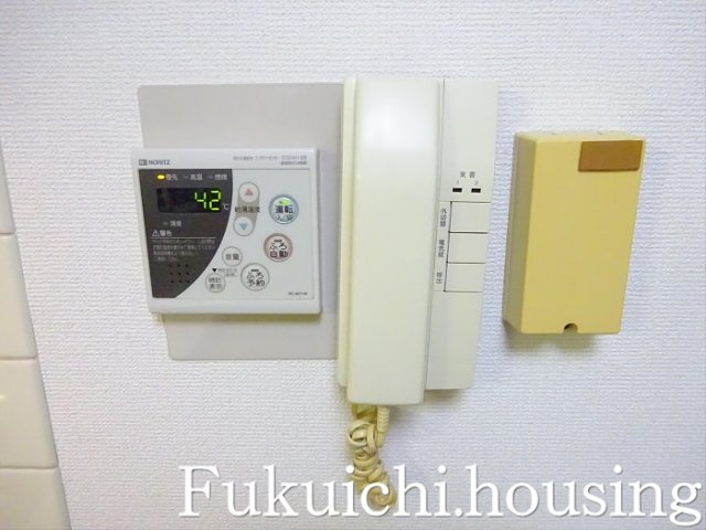 DRホームズ経堂五丁目のセキュリティ