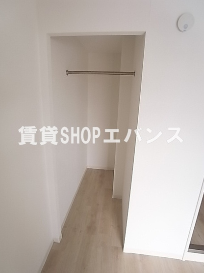 【収納】 | ラレーブ津田沼Ⅳ