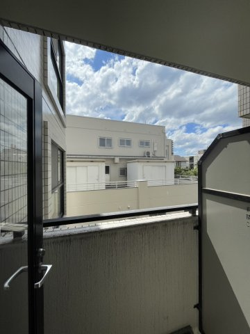 パークハイム甲子園口の展望