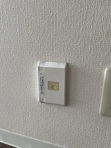 パークハイム甲子園口の設備