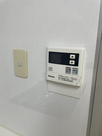 パークハイム甲子園口の設備