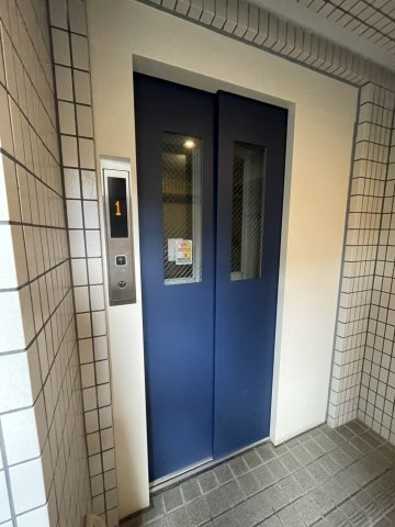 パークハイム甲子園口のその他共用部分