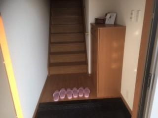 【玄関】 | エクセル・パレス