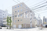 ラヴィエント綾瀬の画像