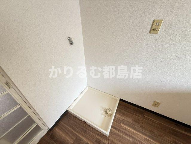 フジ京橋ハイツのその他