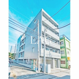 ＡＸＩＳ元住吉の画像
