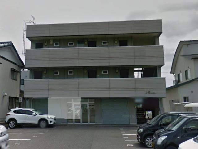 E・Hビルのその他共用部分