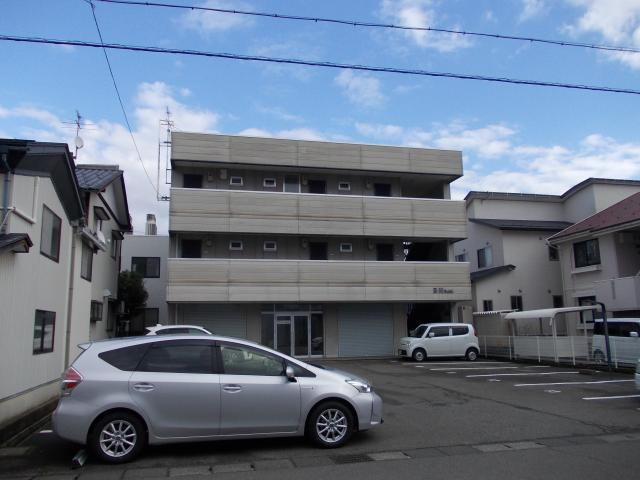 E・Hビル