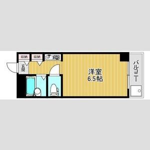 【間取り】 | メゾンモンテ