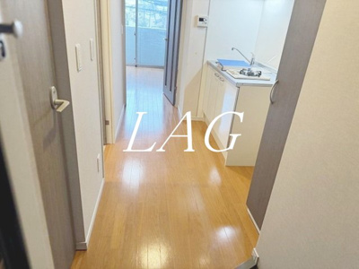 【寝室】 | Daiwa Terrace 府中 | 寝室です。