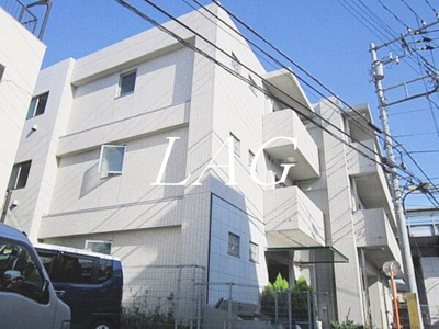 【外観】 | Daiwa Terrace 府中 | 外観です。