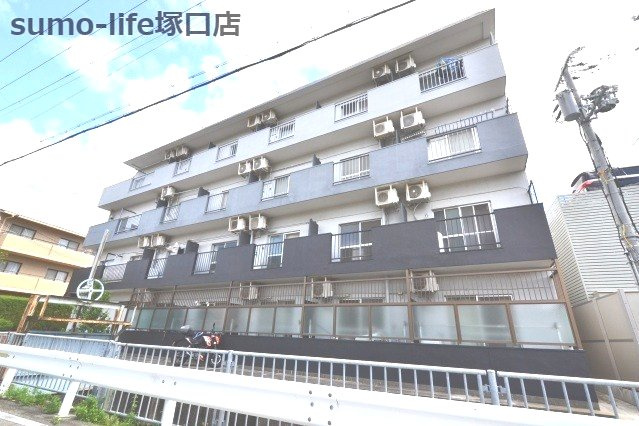 都ハウス