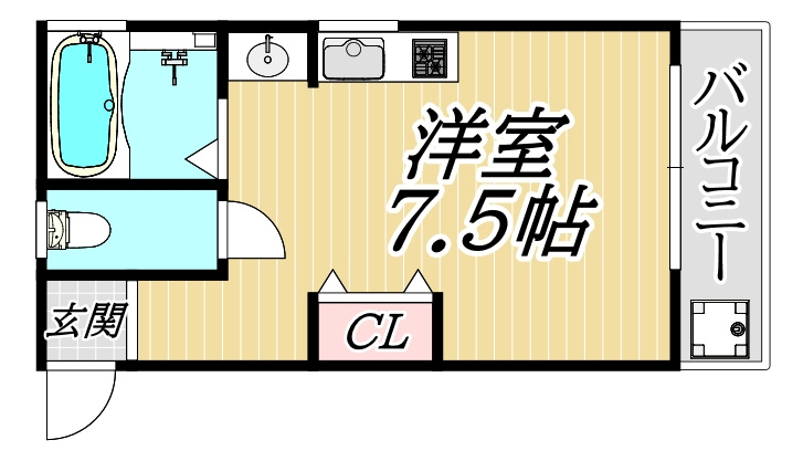 都ハウス