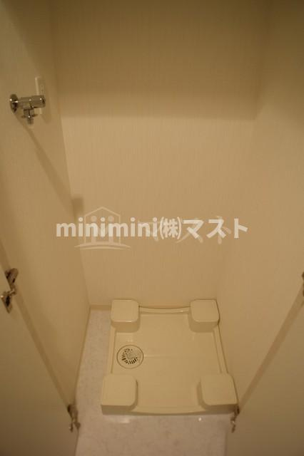 エグゼ難波南Ⅴの設備