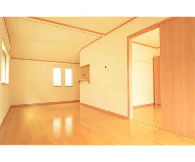 メルヴェーユ　東が丘のその他