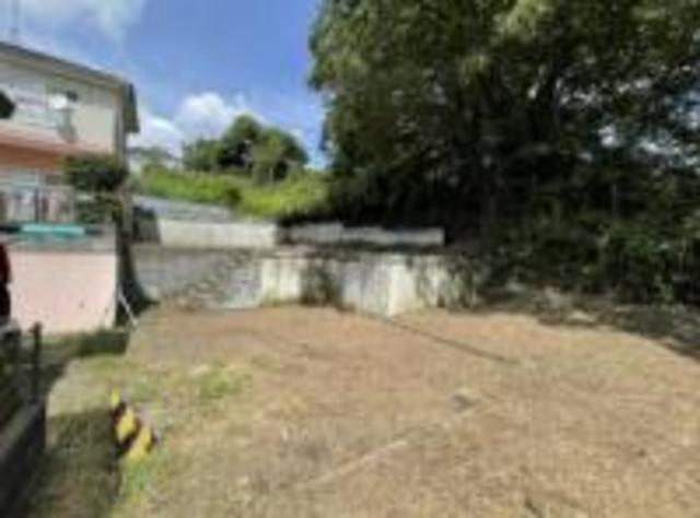 小川町増尾　売地