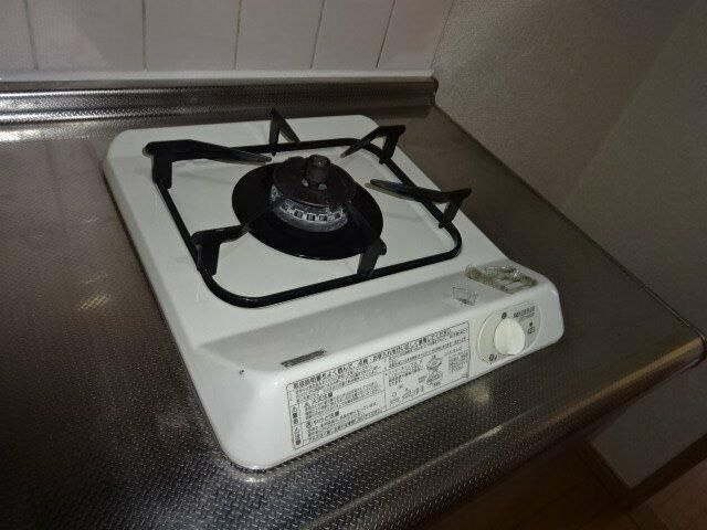 日神パレステージ三軒茶屋Ⅱのキッチン