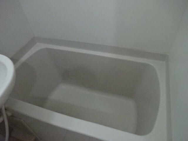 日神パレステージ三軒茶屋Ⅱの浴室