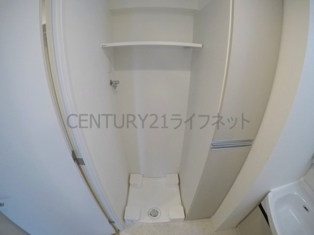 【設備】 | ディームス新大阪