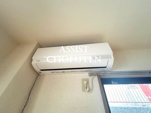 グランディオール原の設備
