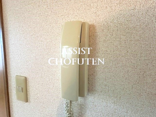 グランディオール原の内装