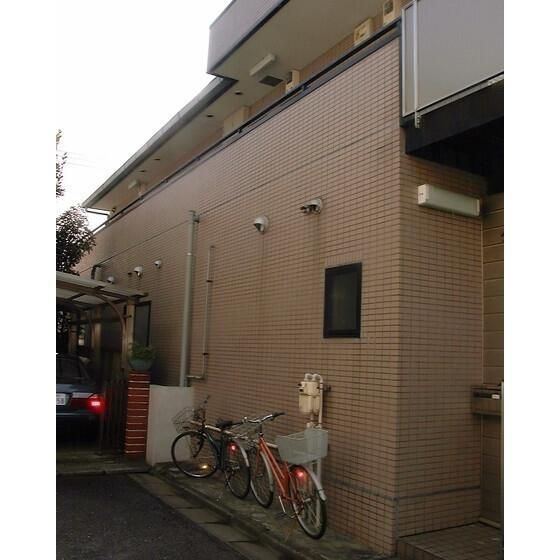 グランディオール原のその他共用部分