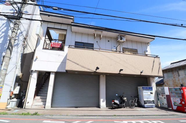阪本マンション