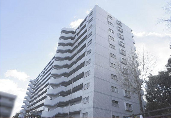 「生活に便利な住環境」高知市鴨部　アーネスト能茶山　中古マンション