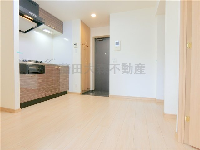 ルーブル池上六番館