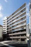 渋谷区代々木２丁目のマンションの画像