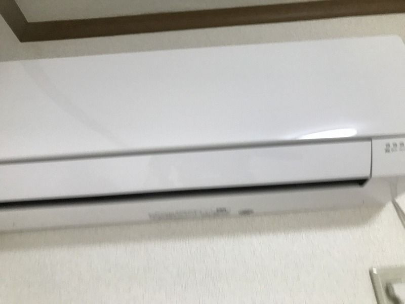 グリーンテリア　第５ の設備