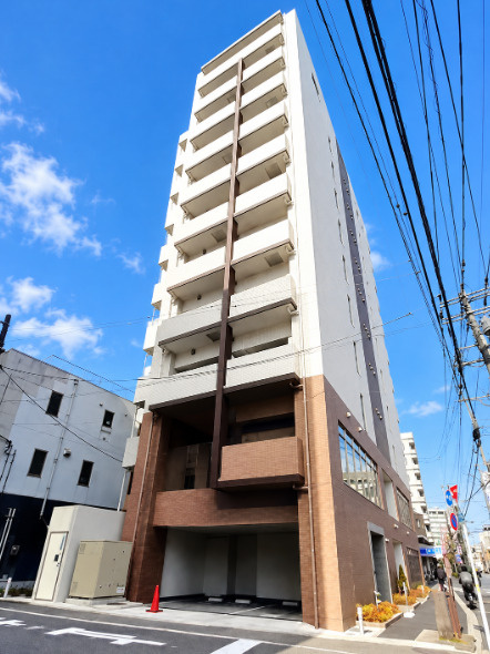 メゾン　ド　シュシュ　西巣鴨
