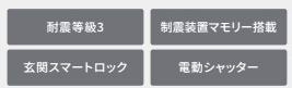 【その他】 | 緑区町屋4丁目 2号棟 | 設備・仕様