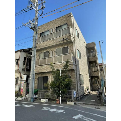 【外観】 | アンプルールフェールイル・ヴィラージュ