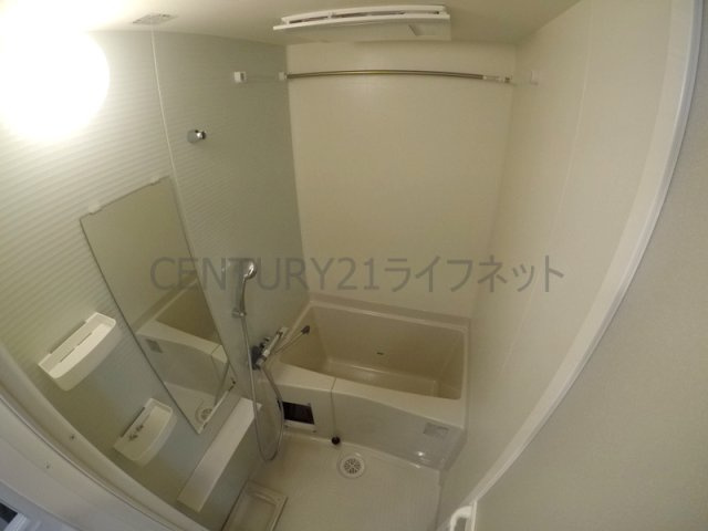 【浴室】 | ディームス新大阪