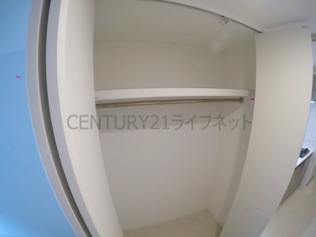 【収納】 | ディームス新大阪