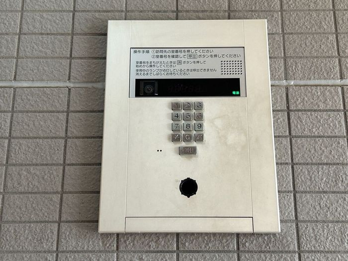 ヴィ・フォンテの設備