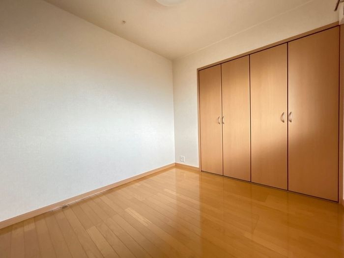 ヴィ・フォンテの内装