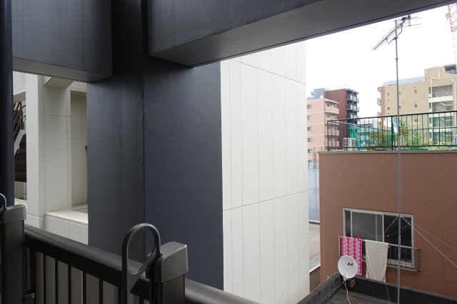 Ｆｏｕｒ　ｆｌａｇｓの展望