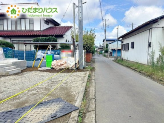 【その他】 | 水戸市見川4期　新築戸建　