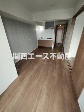 【居間・リビング】 | ハイラインⅤ
