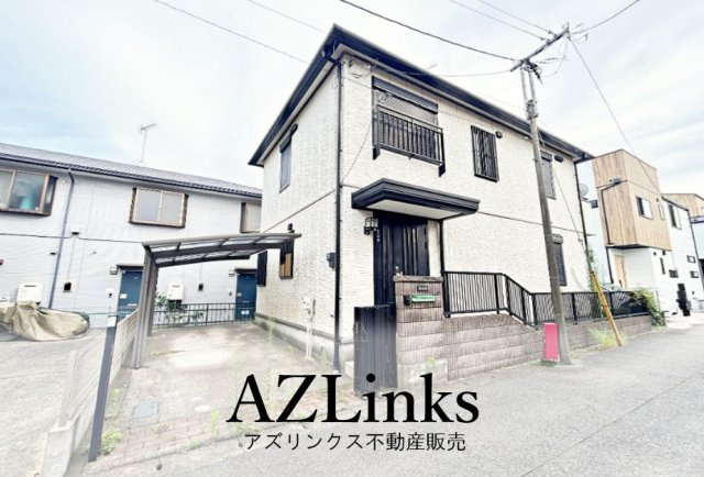 千葉市稲毛区稲毛町5丁目